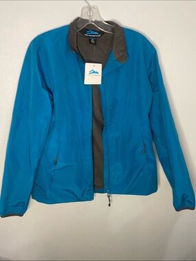 Women's Teal Lightweight size XS